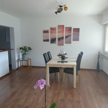 Fontanone Appartement