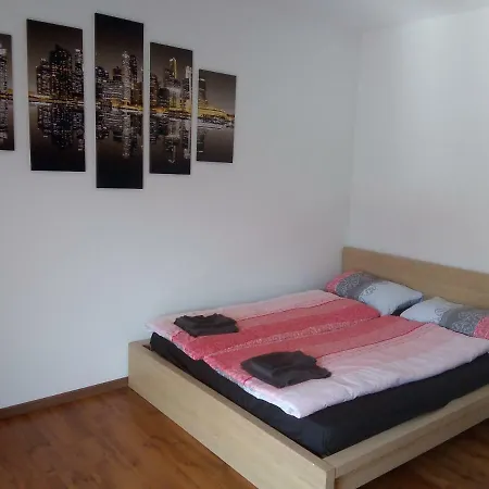 Appartement Fontanone *
