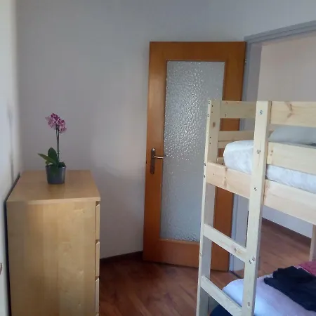 Appartement Fontanone *