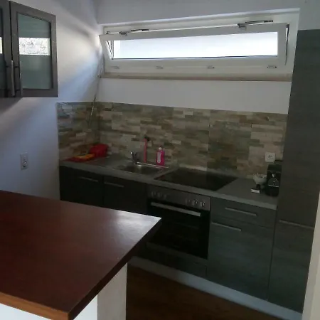Fontanone Appartement