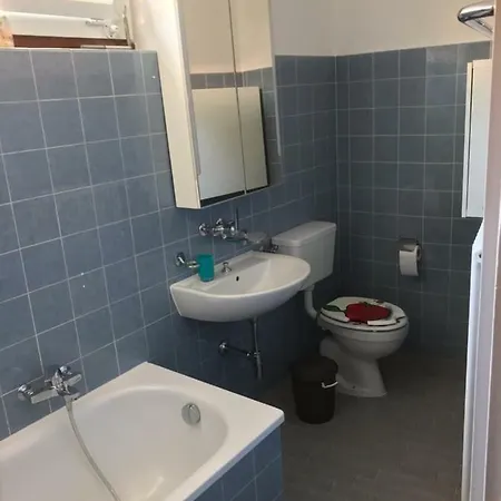 Appartement Fontanone *